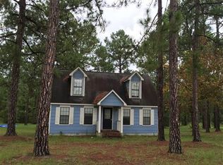 5785 Cedar Crossing Vidalia Rd, Uvalda, GA 30473