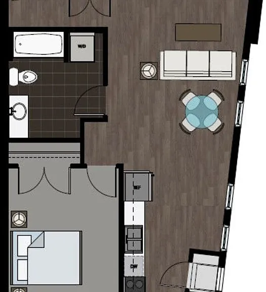 2500 Rimrock Lofts — Photo 10