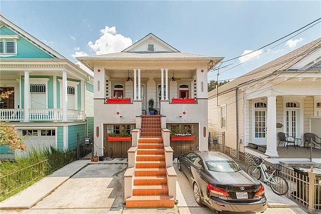 1st image of 3110 Desoto St #B
