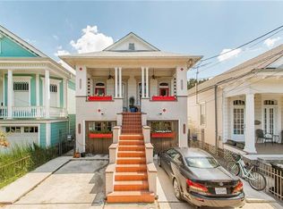 3110 Desoto St #B, New Orleans, LA 70119