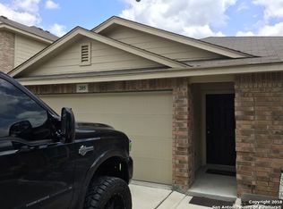 205 Perch Horizon, San Antonio, TX 78253