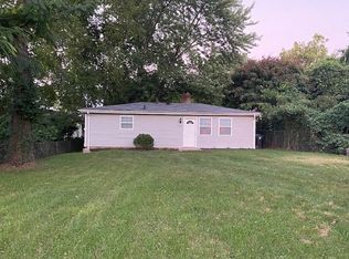 7630 Fleta St, Saint Louis, MO