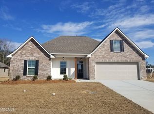 16327 Millsaps Ave, Gulfport, MS 39503