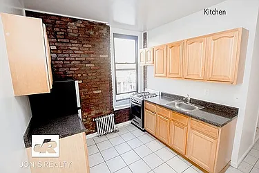 Rented by Jonis Realty