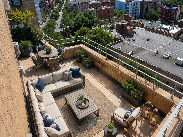 180 W Houston St #12B — Photo 2
