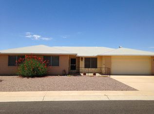9110 W Glen Canyon Ct, Sun City, AZ 85351