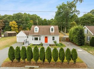 35 Archer St, Wrentham, MA 02093