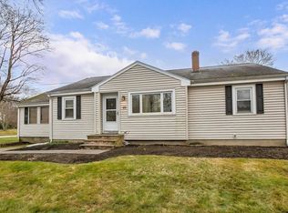 49 Sullivan Rd, Stoughton, MA 02072