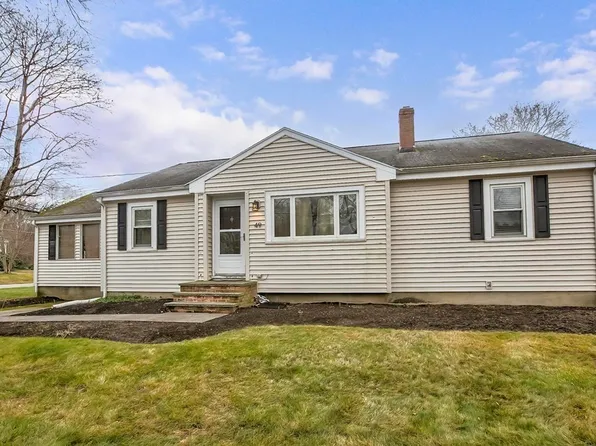 49 Sullivan Rd, Stoughton, MA 02072
