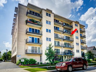215 Marengo Ave APT 4B, Forest Park, IL, 60130
