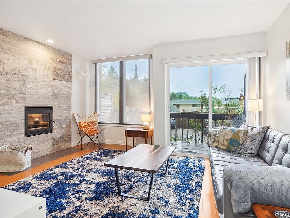 1st image of 350 Arapahoe Avenue #20