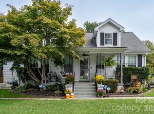 2603 Pennsylvania Ave, Kannapolis, NC 28083