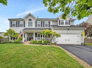 5 Sage Ct, Bolingbrook, IL 60490