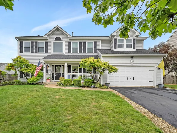 5 Sage Ct, Bolingbrook, IL 60490