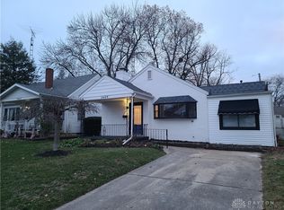 2609 San Rae Dr, Dayton, OH 45419