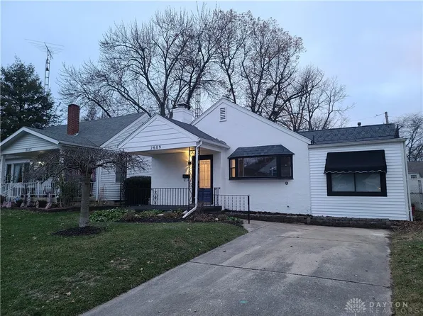 2609 San Rae Dr, Dayton, OH 45419