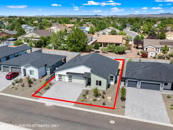 7540 E Louie Ln, Prescott Valley, AZ 86315