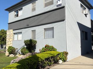Midtown - 4729 San Vicente, Los Angeles, CA 90019