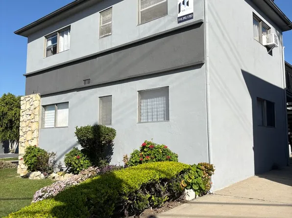 Midtown - 4729 San Vicente, 4729 San Vicente Blvd #21, Los Angeles, CA 90019