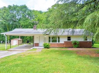 202 Evans St, Westminster, SC 29693