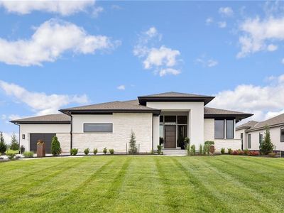 13614 Granada Dr, Leawood, KS, 66224