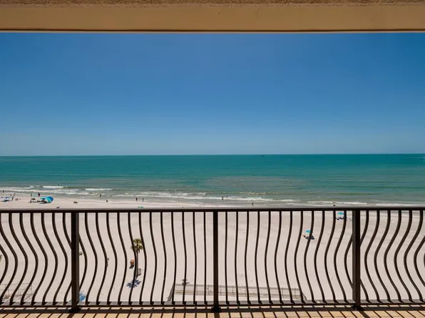 13600 Gulf Blvd APT 700A, Madeira Beach, FL 33708
