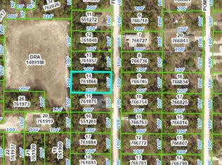 0 Fleetwood Rd, Brooksville, FL 34614