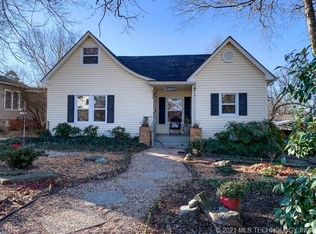 413 E Creek Ave Mcalester Ok 74501 Zillow