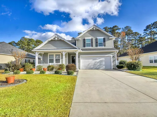 293 Ridge Pointe Dr., Conway, SC 29526