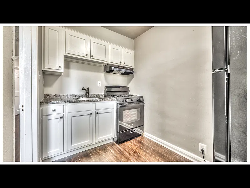 2 bed, 1.0 bath, 1000 sqft, $1,150 — Photo 4