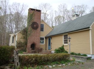 63 Route 81, Killingworth, CT 06419