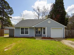 106 Donegal Ln, Summerville, SC 29486