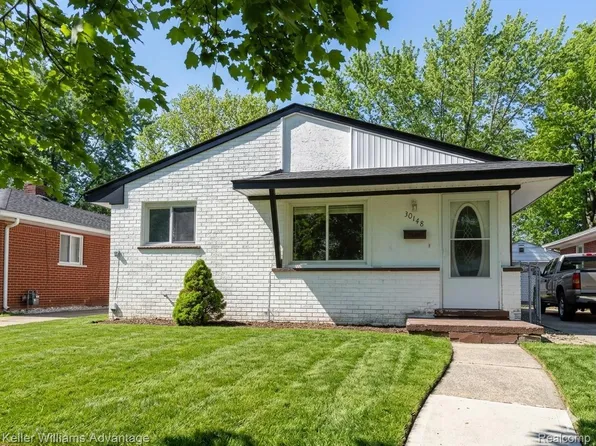 30148 Hazelwood St, Inkster, MI 48141