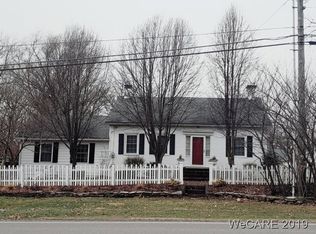 1950 Shawnee Rd, Lima, OH 45805