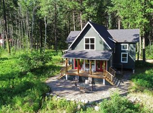 24 Deer Run Loop Rd, Winthrop, WA 98862