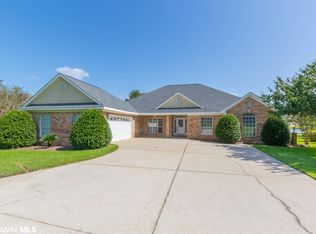 9386 Lakeview Dr, Foley, AL 36535