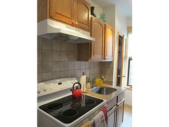 Rented by MCR Realty