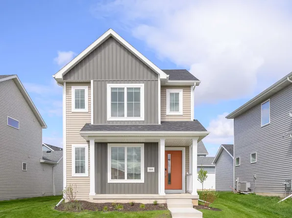 1688 Star Light Dr, Verona, WI 53593