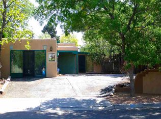 1017 Camino De Chelly, Santa Fe, NM 87505
