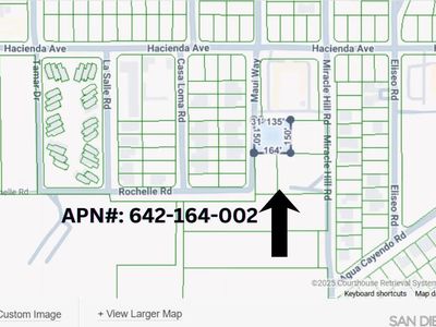 0C Maui Way #2, Desert Hot Springs, CA, 92240