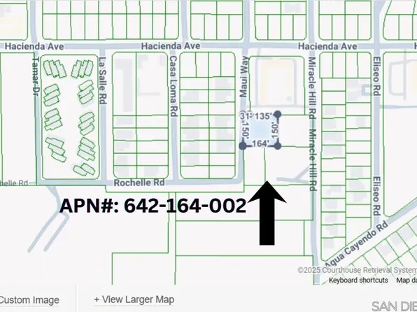 0C Maui Way #2, Desert Hot Springs, CA 92240