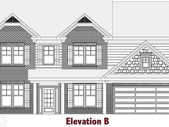 2nd image of 4337 Birch Meadow Trl