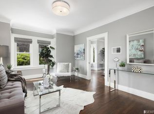35 Rosemont Pl, San Francisco, CA 94103