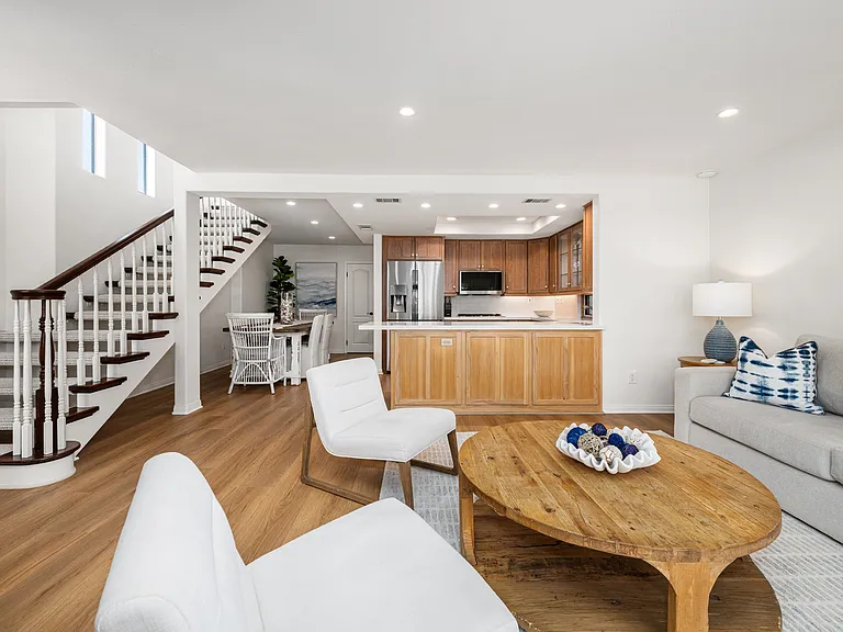 117 Marine Ave #A — Photo 25