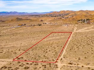 18200 E Avenue P, Palmdale, CA 93591