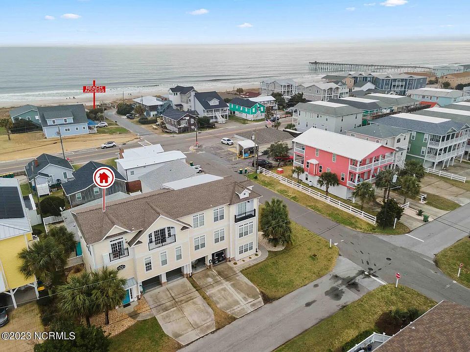 302 N 3rd Ave Kure Beach, NC, 28449 Apartments for Rent Zillow