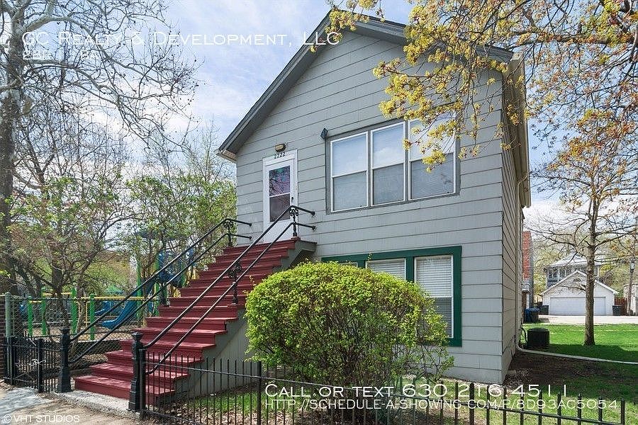 1st image of 2222 N Southport Ave #2