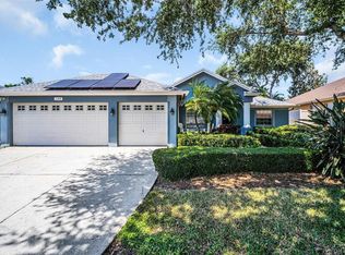 1149 Sawgrass Dr, Tarpon Springs, FL 34689