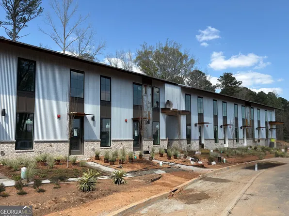 703 5th St, Fayetteville, GA 30214