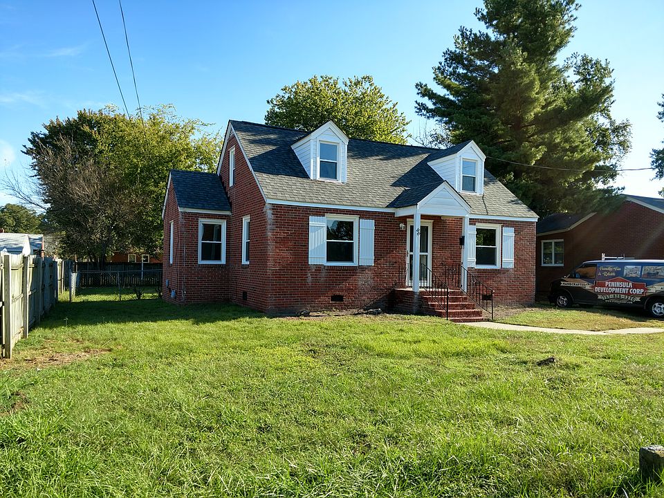1st image of 1810 N Armistead Ave